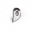 Rizoma Side Stand Base For the BMW R 1300 GS Rizoma Side Stand Base For the BMW R 1300 GS